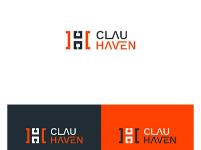 Letter C+H Combination Logo best logo brand logo branding c and h logo letter logo logo idea logomark