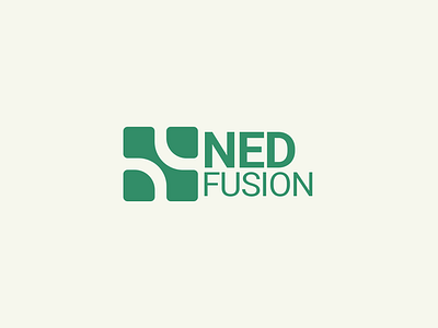 NEDFUSION LOGO | N Logo | Fusion Logo brand identity branding company logo fintech logo futuristic logo lettermark logo logo minimalist logo modern logo monogram logo n logo pictorial logo professional logo symbol logo tech logo visual visual brand