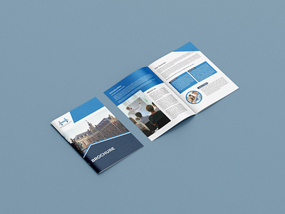 Brochure Design | Company profile