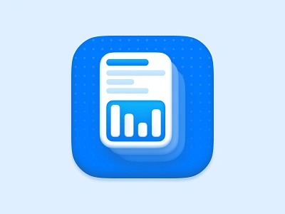 Accountit - App Icon app icon app icon design app icon for mobile app branding design design for app icon design for ios app icon design for mobile app icon digital design icon design for mobile app ios app ios app icon ios app icon design ios icon logo macos app icon macos app icon design macos icon mobile app icon mobile app icon design