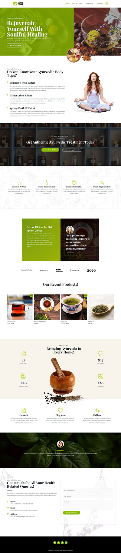 Project 8 wordpress