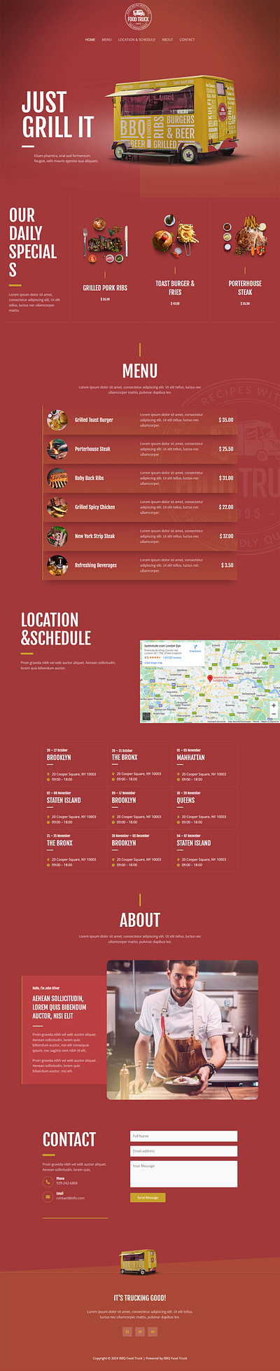 Project 12 wordpress