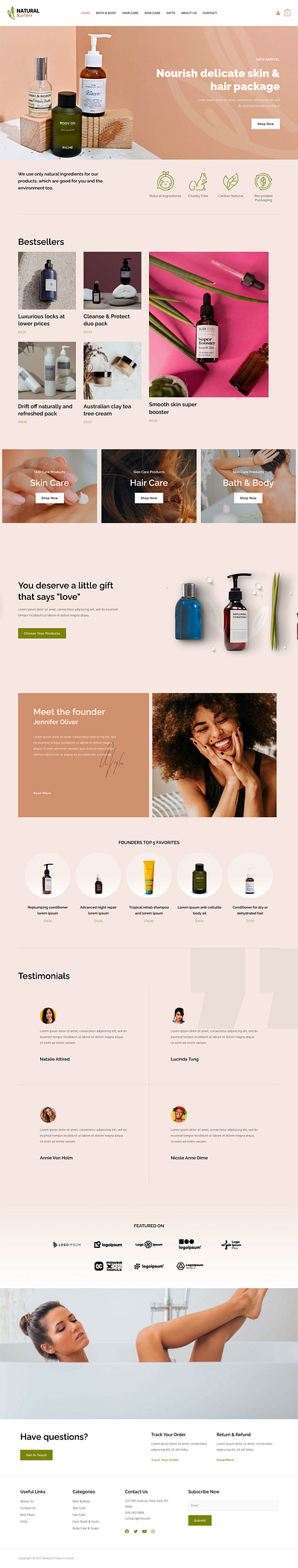 Project 14 wordpress