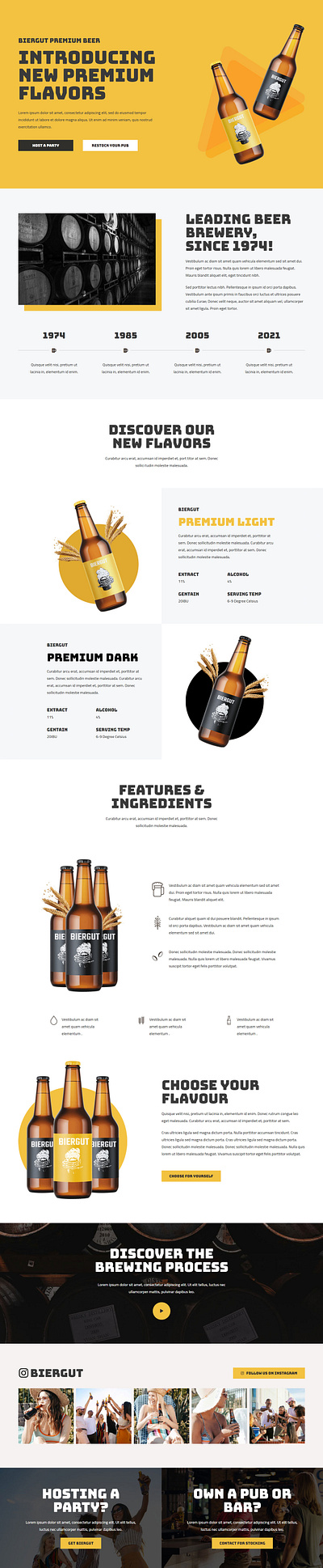 Project 15 wordpress