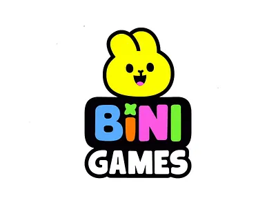 Game intro animation 2d ae after effects animation app game intro logo loop lottie motion graphics rabbit rocketrin