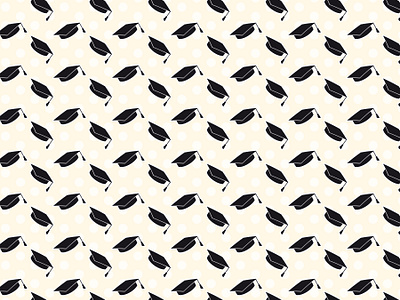 Back to School Pattern - Fun & Playful Design design illustration