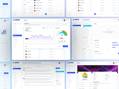 AI Coding Assistant - Web App UI/UX ai ai app ai dashboard app artificial intelligence assistant clean coding dashboard design platform product saas shasanko das sidebar ui ux web web app web application