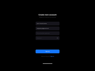 GOAT: Onboarding & Registration animation app branding dark mode design graphic design location login mobile modal motion graphics onboarding product registration sign in sign up ui ui design ux web