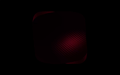 Ruby Chip 3d motion graphics