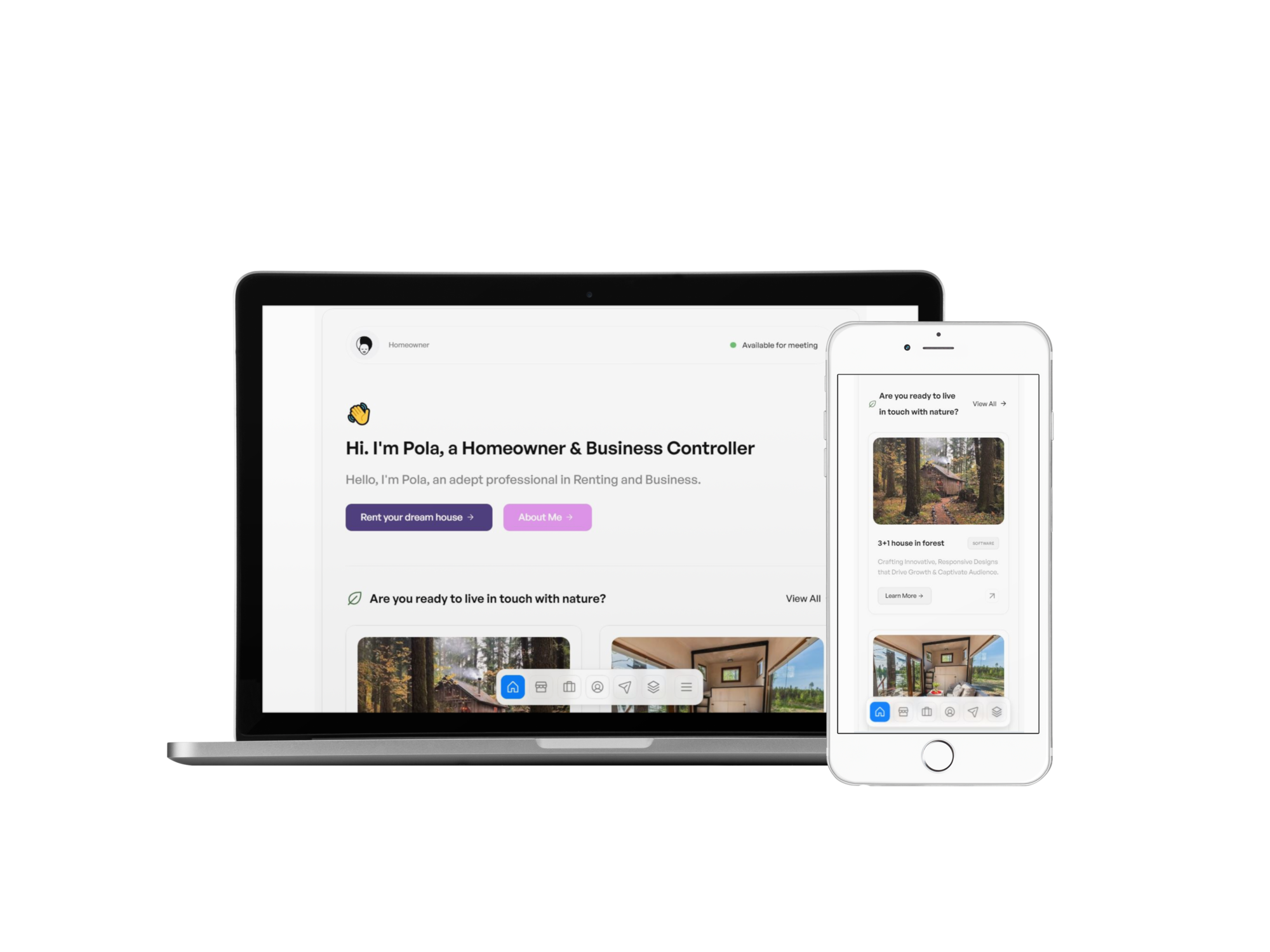 Web Design & Development 3d animation branding coding figma graphic design landing page logo motion graphics responsive seo software project ui ux ux ui design web design web development website design website development