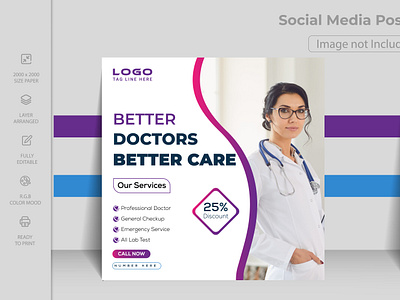 Social Media Posts Design book cover design branding business card design facebook cover graphic design graphiquarry illustration logo ui vector