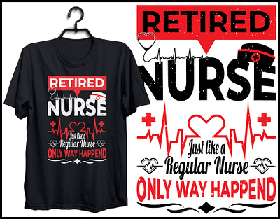 Nurse T-shirt Design | Nurse Shirt Design illustration nursedesign nursedesigns nursetee nurseteedesign nurseteedesigns nursetees nursetshirt nursetshirtdesign nursetshirtdesigns nursetshirts nursingshirt nursingshirtdesign nursingshirts nursingtshirt nursingtshirtdesign nursingtshirtdesigns nursingtshirts print typography