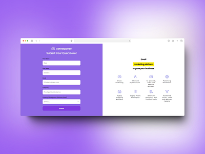 Sleek Minimal Form Field Design with Seamless UI/UX on Framer android app application branding design designinspiration form design formfield framer illustration logo minimal design ui uiux uiux design ux webdesign