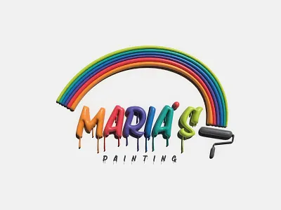 Minimalist 3D logo 3d logo animation branding business card business logo flat logo flyer design graphic design lettering logo logo design minimal minimalist logo mobile motion graphics poster design typo typography vintage logo web design