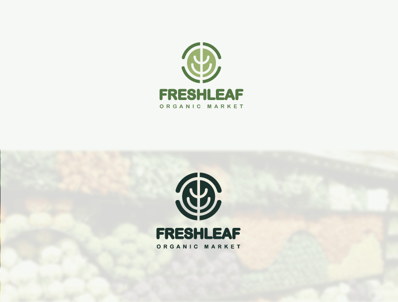 FreshLeaf Organic Market ecoconscious