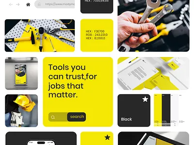 Home Repair logo brandidentitydesign branding designer designstudio graphic design graphicdesigner homerepair logo logoinspiration logomark logoprocess logos logotype minimaldesign mrmockup