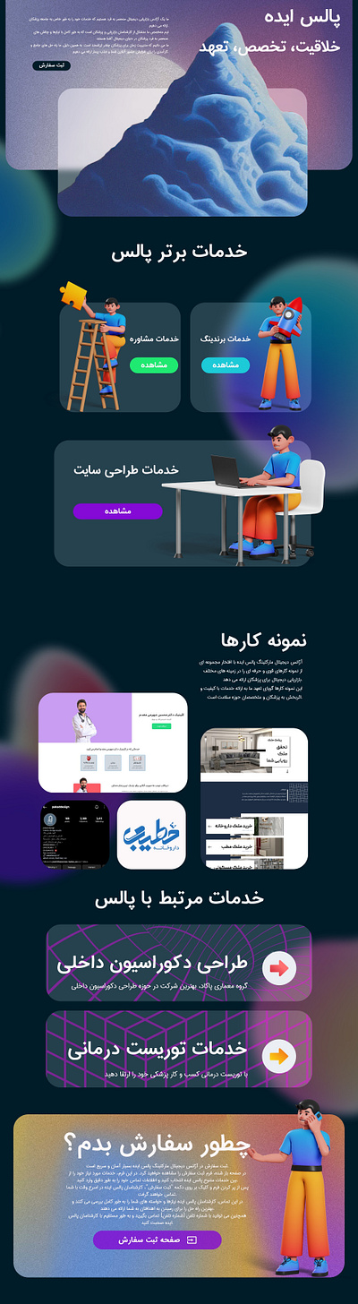 Web Design Agency | UI/UX Design figma ui uiux web design