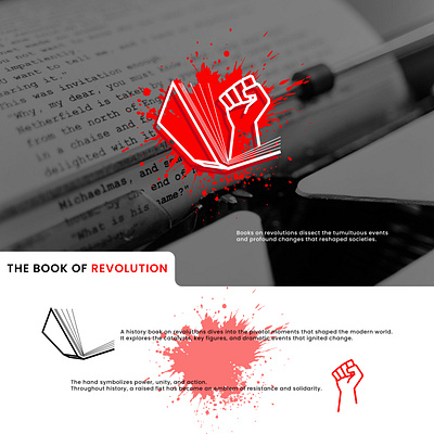 Revolution logo actnow brandguideline brandidentity branding brandstyleguide changemakers dribbble dribbbleindia dribbbleinvite dribbblepopular dribbbleshot equalityforall fightforjustice logo powertothepeaceful revolutionaryspirit riseup standupspeakout uniteforchange voiceofthepeople