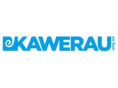Kawerau graphic design logo design