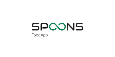 FoodApp Logo app application design food logo ui