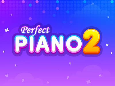 Piano Perfect Tiles: Title game game logo game title logo magic tiles music app music game music tiles piano piano app piano game piano titles title