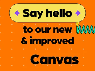 Lottie Creator - New Canvas adobe after effects animation art direction branding canvas creator design graphic design grid guide illustration logo lottie lottie creator ruler ui ux vector