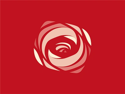 Rose button button coil flower leaf leaves mechanical nature rose rosebud screw spinning spiral spire swirl tail spin vortex wave whirlpool whorl wreath