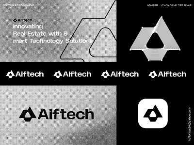 logo design letter A a branding custom ecommerce fintech grid letter a letter a logo logo design logo designer mark saas simple symbol tech technology top top logo unused web3