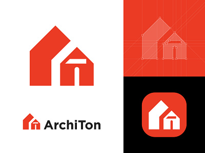 Home logo, house logo, architecture logo design architecture brand identity branding building logo construction logo creative logo custom logo graphic design home logo house logo logo logo design logo designer logo mark logodesign logotype minimalist logo print real estate symbol