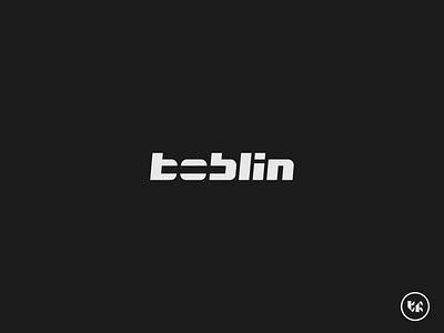 Boblin - clothing brand logo businesslogo clothinglogo creativelogo flatlogo foodlogo iconlogo logodesigner logofolio logomaker logos minimalistlogo wordmarklogo