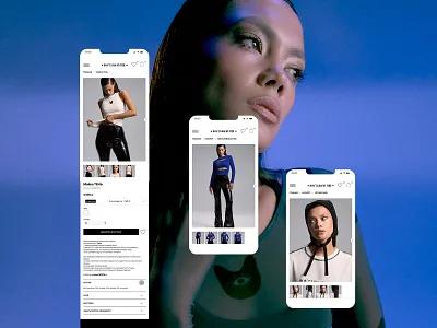 Don't Kill My Vibe brand branding design ecommerce fashion graphic design illustration logo onlinestore ui ux web