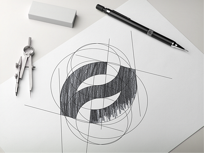 Synclab Logo & Branding Design aero agency logo brand design brand identity branding branding design design digital agency logo graphic design logo logo concept logo design logo mark logo type minimal redesign saas logo startup logo trending visual identity