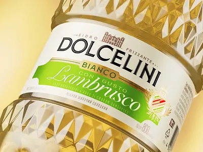 Dolcelini