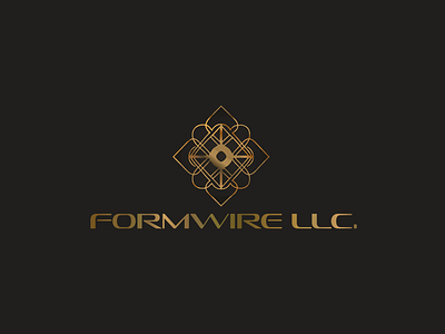 FormWireLLC-Logo 3d ai app art branding design discount logo pricing discount logos for sale discount pricing graphic design icon illustration logo logos minimalist typography ui vector