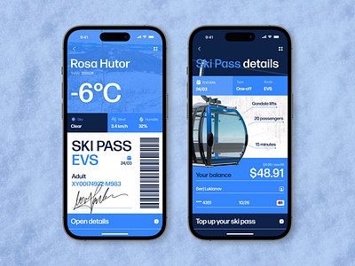 Weather IOS App android app booking concept design ios mobile mobile app product design ui ux weather