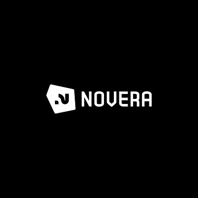 Novera Logo Design ai branding era logo logo design logo design inspiration minimal modern new era nova period tech technology