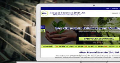 Bhayani Securities Limited