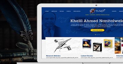 Khalil Ahmed Nanitalwala 3d animation branding graphic design logo motion graphics ui