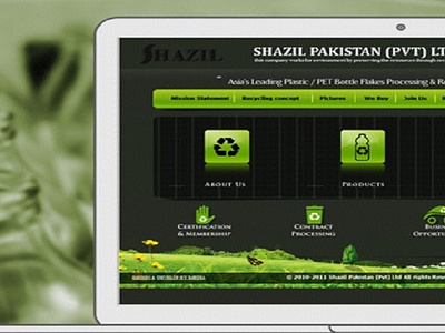 Shazil Pakistan 3d animation branding graphic design logo motion graphics ui