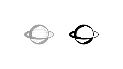 s + globe brand branding concept design global globe graphic grid icon identity logo minimal rebranding s share sharing sketch symbol ui