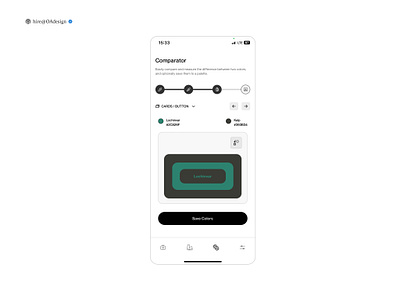 Paletti 6.0💫 - Comparator (How it works II) ui