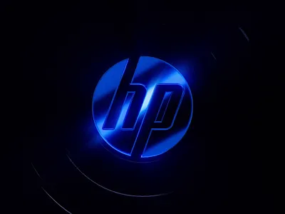 HP ae after effects animation branding design motion motion design motion graphics