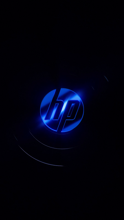 HP ae after effects animation branding design motion motion design motion graphics