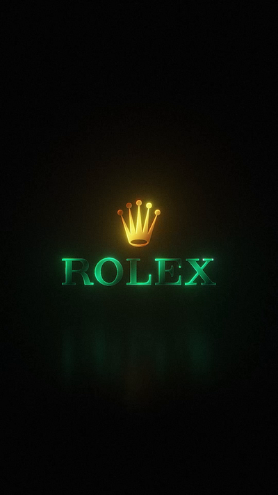 Rolex Animation ae after effects animation branding design illustration motion motion design motion graphics