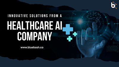 Innovative Solutions from a Healthcare AI Company ai artificialintelligence health healthcare