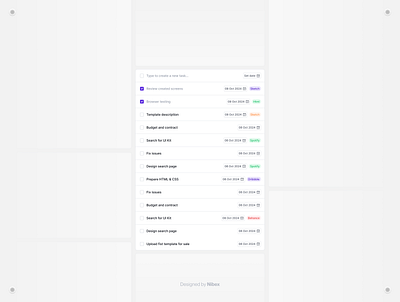 Saas Dashboard Components 🪐✨ avatar component input modal saas saas dashboard