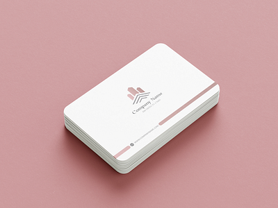 Custom Business Cards That Impress branding business card graphic design logo design