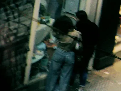 Seamless Transition & Stop Motion (Paper) Animation w/ SFX after effects camera coloring design drawing paper post production premiere pro printed scanned sound effects transition video editing visual effects