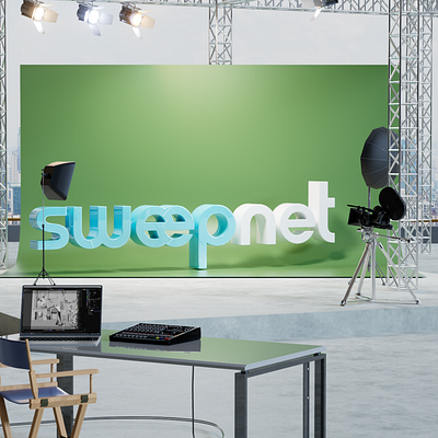 Sweepnet