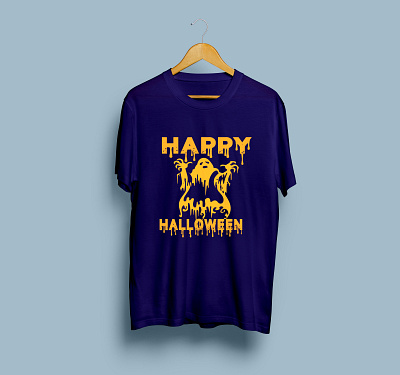 HALLOWEEN T-SHIRT DESIGN halloween halloween design halloween shirt halloween t shirt halloween t shirt design halloween vector illustrator t shirt t shirt design typograpy t shirt